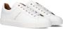 See By Chloé Essie Lage sneakers Leren Sneaker Dames Wit - Thumbnail 1