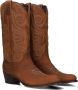 SENDRA Cognac Laarzen 11627 - Thumbnail 1