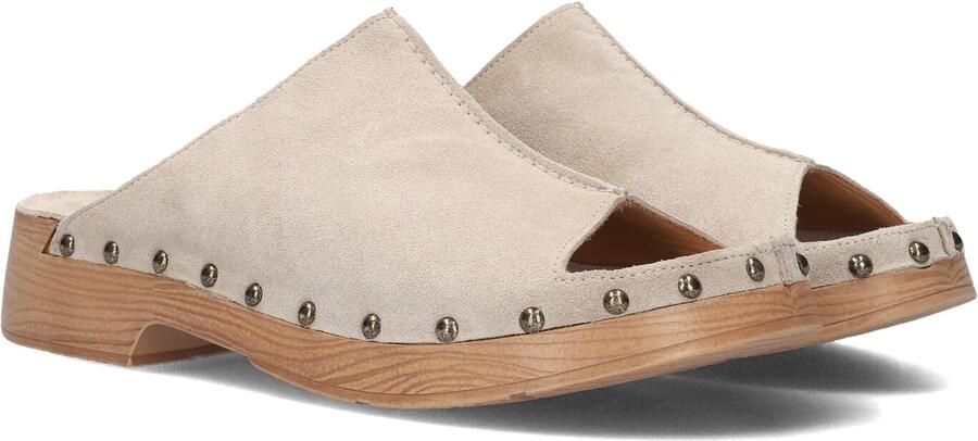 Shabbies Amsterdam Shabbies Carry Mila Hakken Dames Beige