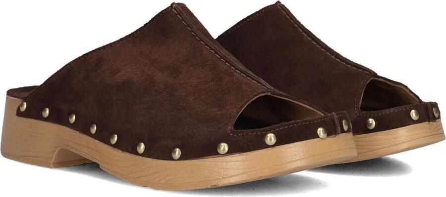 Shabbies Amsterdam Shabbies Carry Mila Hakken Dames Bruin