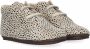 Shoesme Bp9w027 Babyschoenen Babyslofjes Meisjes Beige - Thumbnail 1