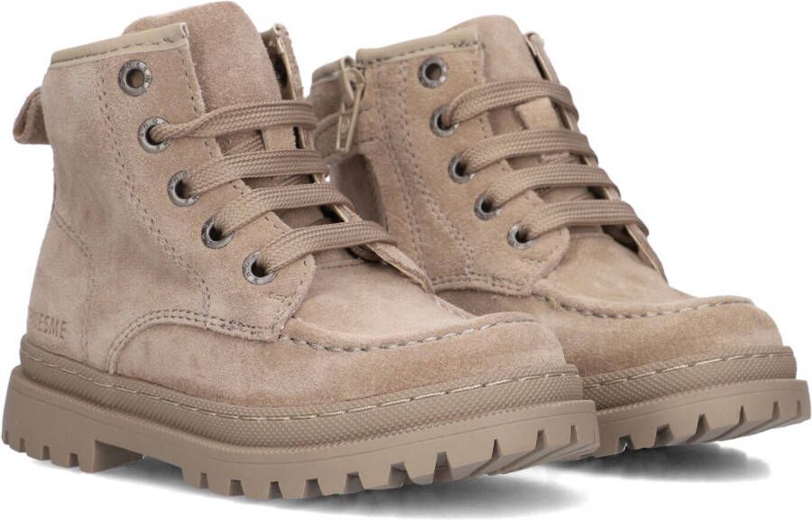 Shoesme Nt25w010 Boots Beige