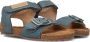 Shoesme I s002 Sandalen Jongens Blauw - Thumbnail 1