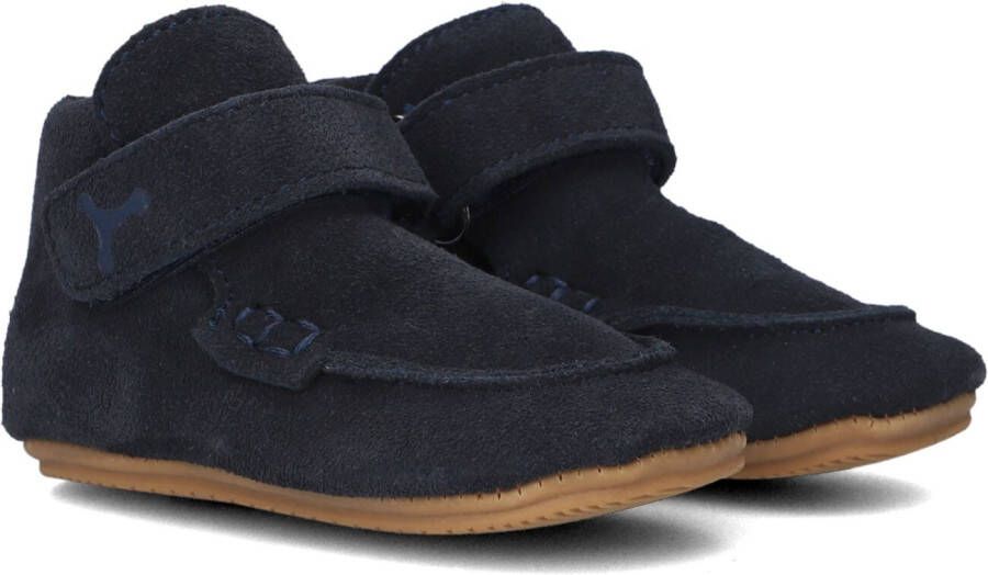 Shoesme Bp24w001 Schoenen Unisex Blauw