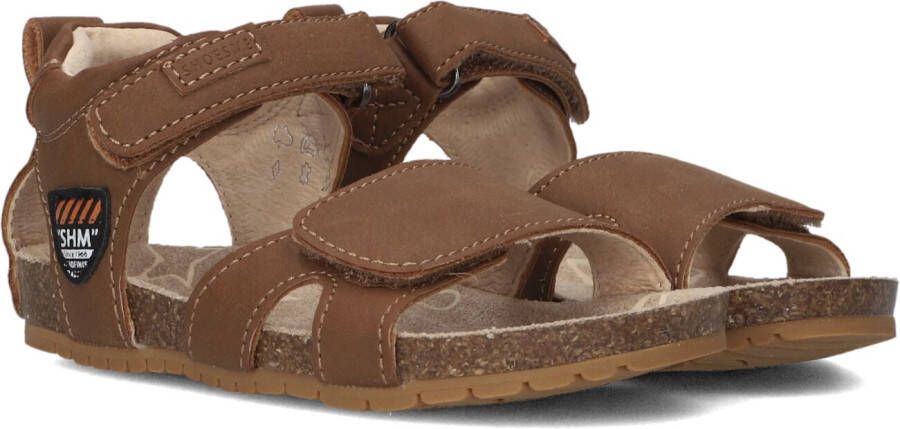 Shoesme Bi25s008 Sandalen Bruin