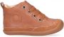 Shoesme BF8W001-F leren babyschoenen cognac Bruin Meisjes Leer Effen 20 - Thumbnail 1