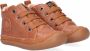 Shoesme BF8W001-F leren babyschoenen cognac Bruin Meisjes Leer Effen 20 - Thumbnail 4