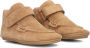 Shoesme Baby-Proof Babyschoentjes Meisjes Cognac - Thumbnail 1