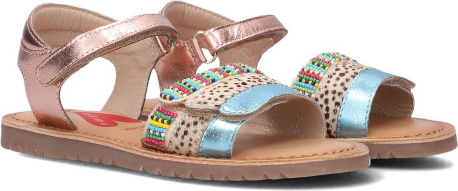 Shoesme CA25S042-C SandalenMeisjesKindersandalen n