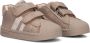 Shoesme sneakers taupe Bruin Meisjes Imitatieleer Effen 21 - Thumbnail 1