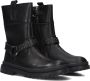 Shoesme Nt24w003 Boots Meisjes Zwart - Thumbnail 1