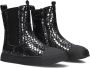 Shoesme Sh24w005 Boots Meisjes Zwart - Thumbnail 1