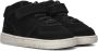 Shoesme suède sneakers zwart Jongens Suede Effen 22 - Thumbnail 1