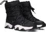 Sorel Chunky Snowboots Kinetic Impact Nxt Black Dames - Thumbnail 1