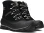 SOREL Zwarte Veterboots Buxton Lace Wp - Thumbnail 1