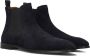 STEFANO LAURAN Chelsea Boots Heren Sl124h500 Maat: 46 Materiaal: Leer Kleur: Blauw - Thumbnail 1