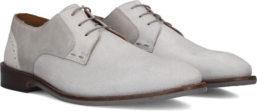 STEFANO LAURAN Nette Schoenen Heren Msh00100086. Maat: 45 Materiaal: Textiel Kleur: Grijs