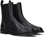 STEFANO LAURAN Chelsea Boots Dames B5667 Maat: 37 Materiaal: Leer Kleur: Zwart - Thumbnail 1