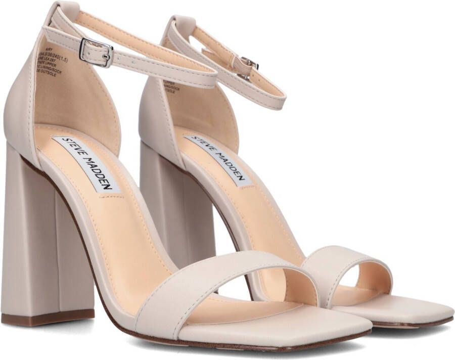 Steve Madden Pumps & high heels Airy Sandal in beige