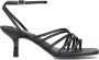 Steve Madden Sandalen met bevestigingsriempjes model 'Aglow' - Thumbnail 1