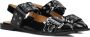 Steve Madden Grand Ave-se Hakken Dames Zwart - Thumbnail 1