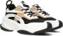 Steve Madden Stijlvolle Damessneakers Black Dames - Thumbnail 1