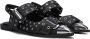 Steve Madden Grand Ave-se Dameshakken Black Dames - Thumbnail 1