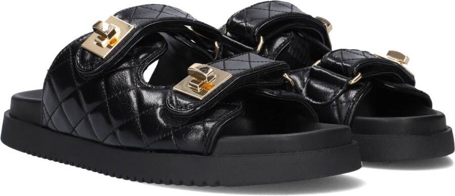 Steve Madden Slippers & Mules Schmona-Cn in zwart