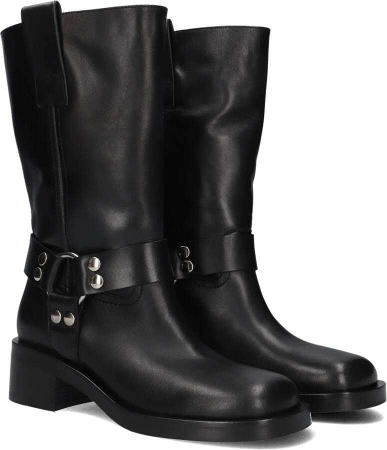 STRATEGIA Zwarte Boots A5607