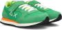 Sun68 Z32301 low sneakers Child Groen Heren - Thumbnail 3