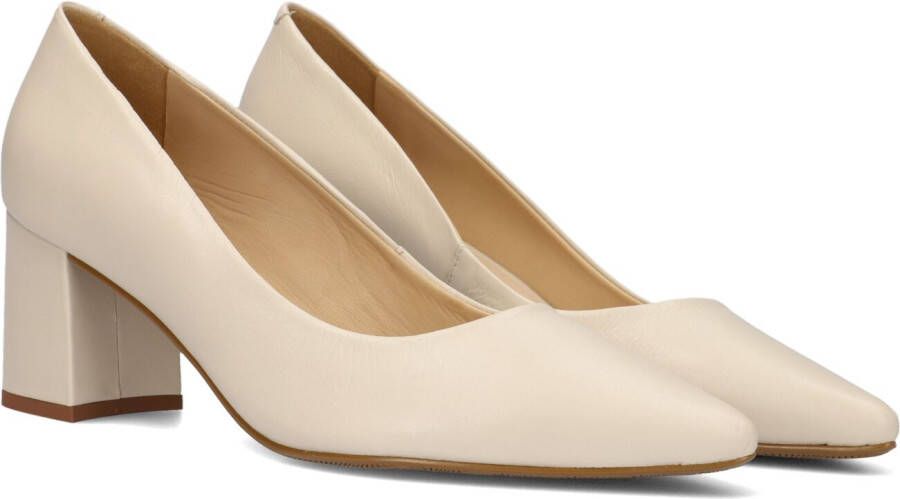 Tango Witte Pumps Brenda 1