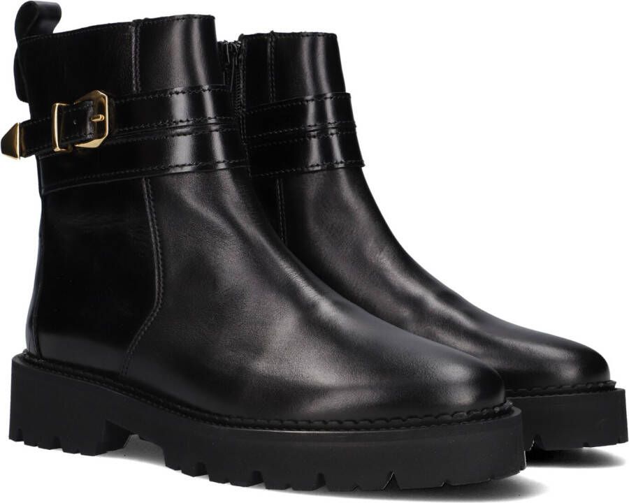 TANGO Zwarte Boots Bee Bold 91