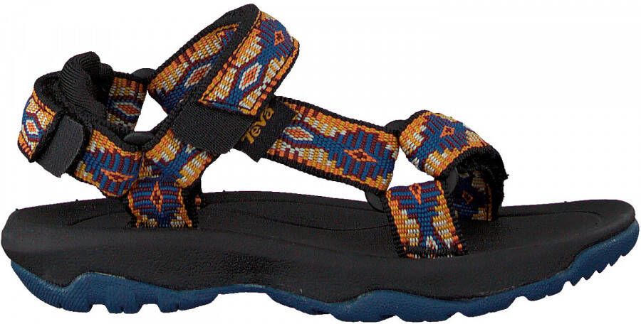 Teva Blauwe Sandalen Hurricane Xlt 2 T c y Ctcn