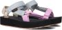 TEVA Blauwe Sandalen Midform Universal Kids - Thumbnail 1