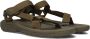 Teva Comfortabele Outdoor Sandalen M Hurricane Xlt2 Green Heren - Thumbnail 1