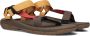 Teva M Hurricane XLT2 GOLDEN ORANGE TEAK MUL Sandalen - Thumbnail 1