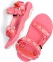 Teva Hurricane XLT 2 1019390 GVY Roze - Thumbnail 1