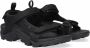 Teva tanza outdoor sandalen zwart kinderen - Thumbnail 1