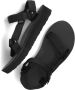 Teva Universal Trekking Sandalen met Klittenband Black Dames - Thumbnail 1