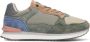 Hoff Rotterdam Sneaker Stijlvolle en Comfortabele Damessneakers Meerkleurig Dames - Thumbnail 1