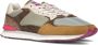 Hoff Beige Verona Sneakers Herfst Winter 2023 2024 Collectie Beige Dames - Thumbnail 1