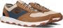 Timberland Comfortabele heren Winsor Park sneakers Multicolor Heren - Thumbnail 1