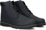 TIMBERLAND Blauwe Boots Courma Kid Traditional 6in - Thumbnail 1