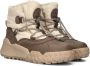 TIMBERLAND Blauwe Boots Moriah Range Mid - Thumbnail 1