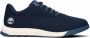 Timberland Killington Ultra Knit Ox Veterschoenen Laag blauw - Thumbnail 1