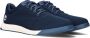 Timberland Killington Ultra Knit Ox Veterschoenen Laag blauw - Thumbnail 5