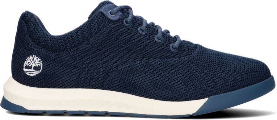 Timberland Killington Ultra Knit Ox Veterschoenen Laag blauw