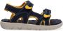 Timberland Sandalen PERKINS ROW 2-STRAP - Thumbnail 1