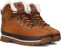 Timberland Stijlvolle Hiker Boots voor Vrouwen Brown Dames - Thumbnail 1