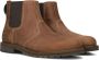 Timberland Bruine Chelsea Boot Larchmont Mid Brown Heren - Thumbnail 1